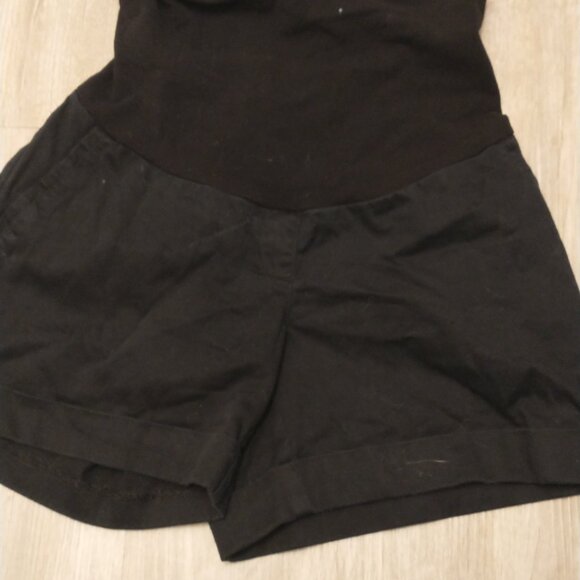 Maternity Shorts (3 pair) - Picture 2 of 3